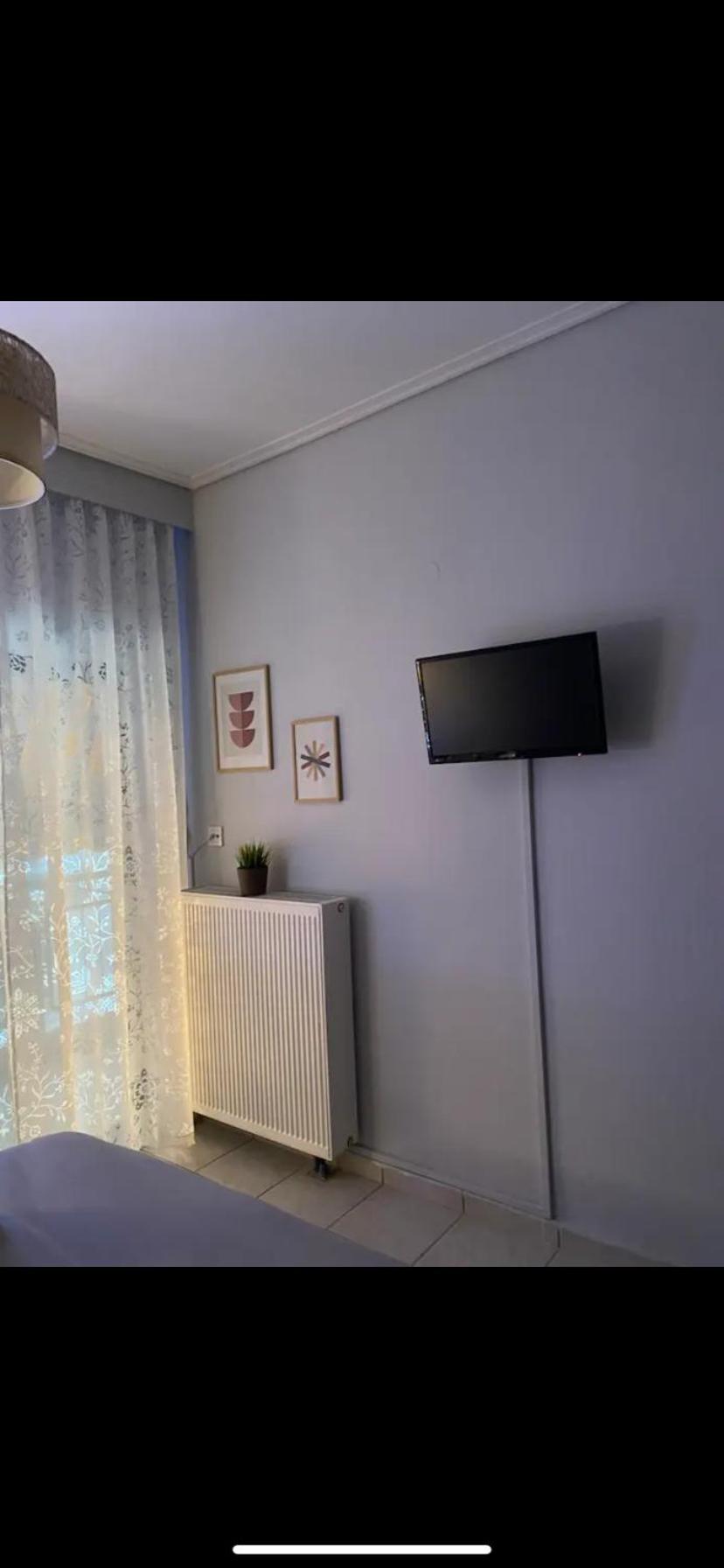 Unique Central Apartment Лариса Экстерьер фото