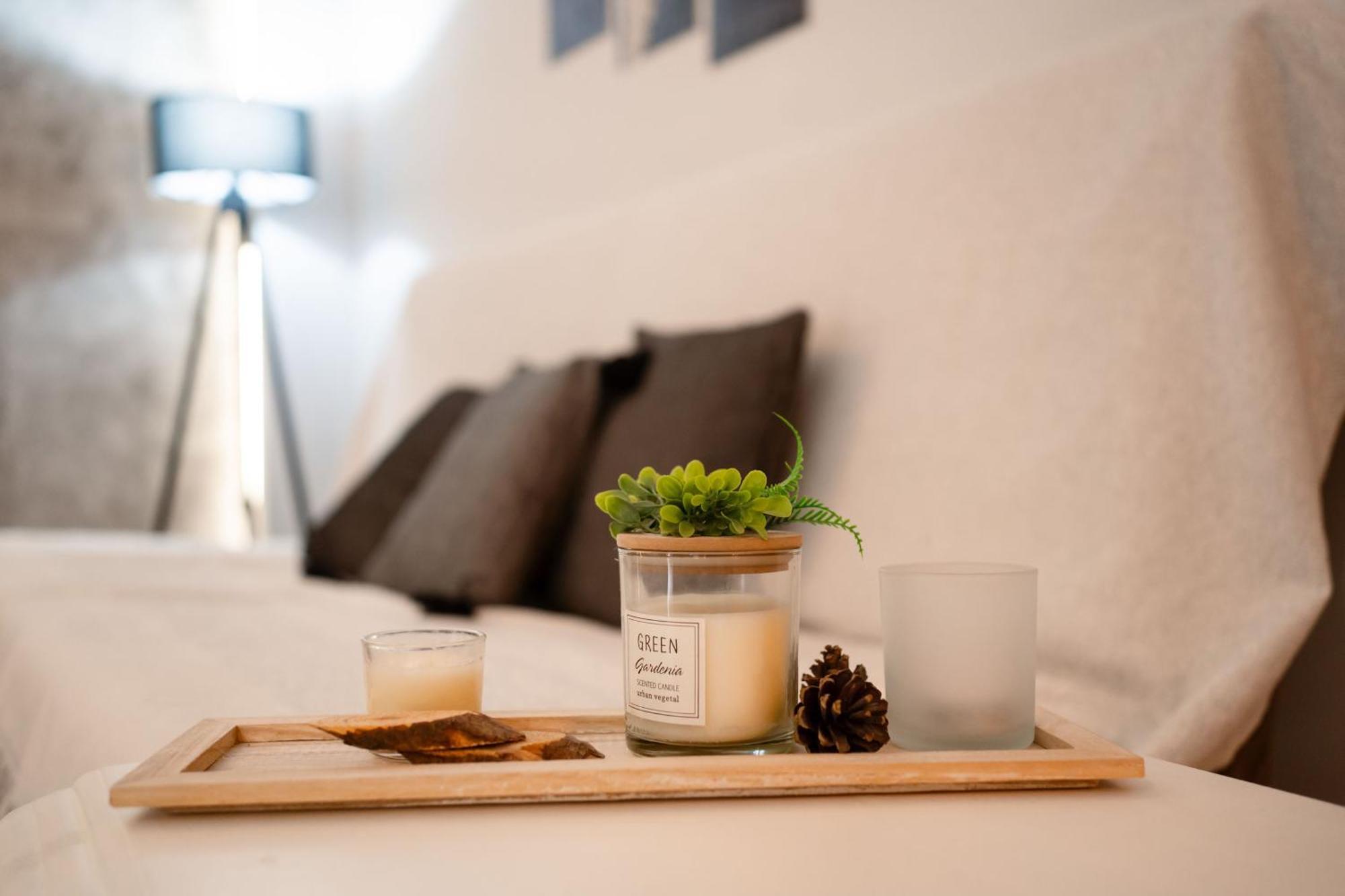 Unique Central Apartment Лариса Экстерьер фото