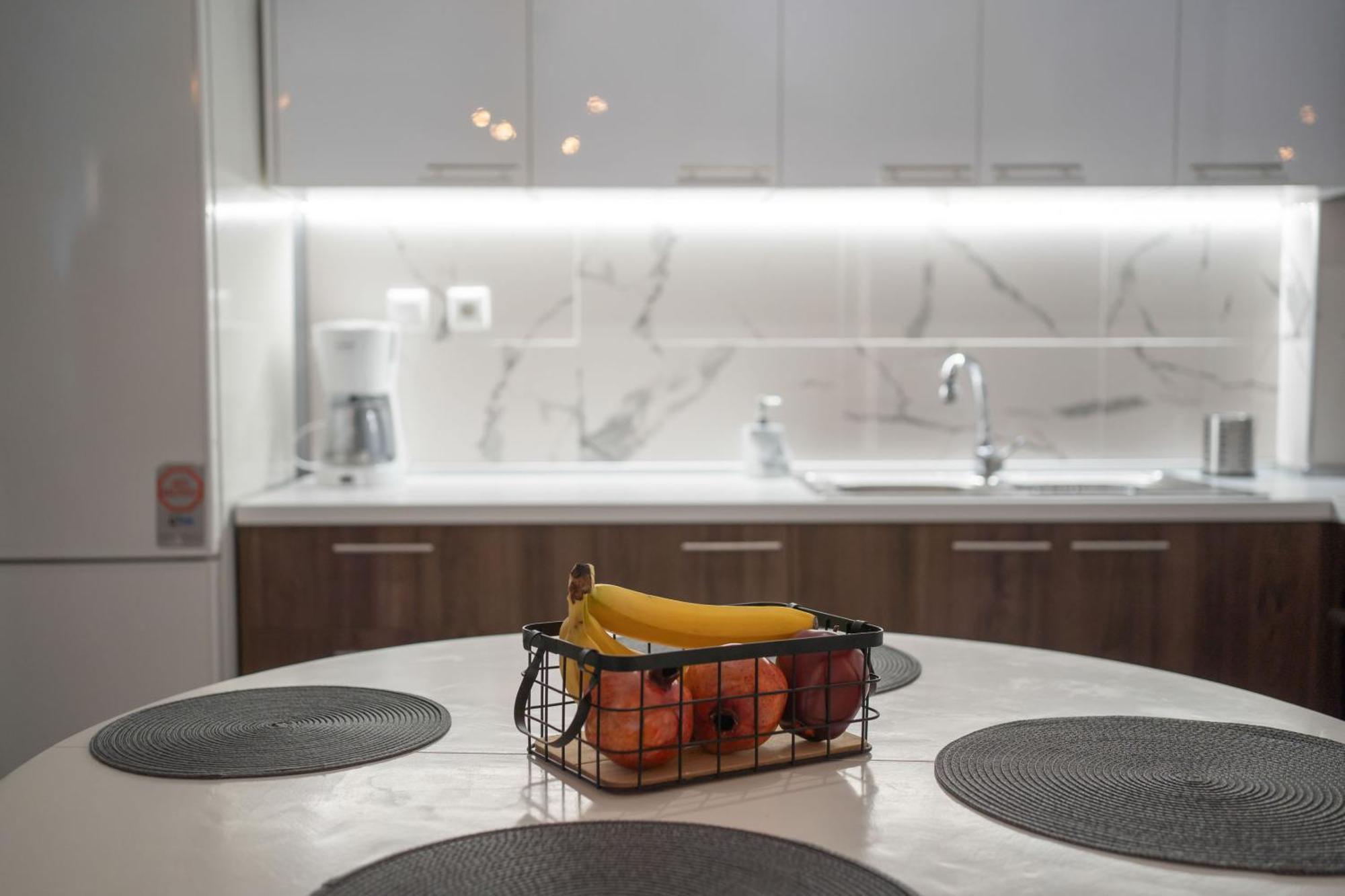 Unique Central Apartment Лариса Экстерьер фото