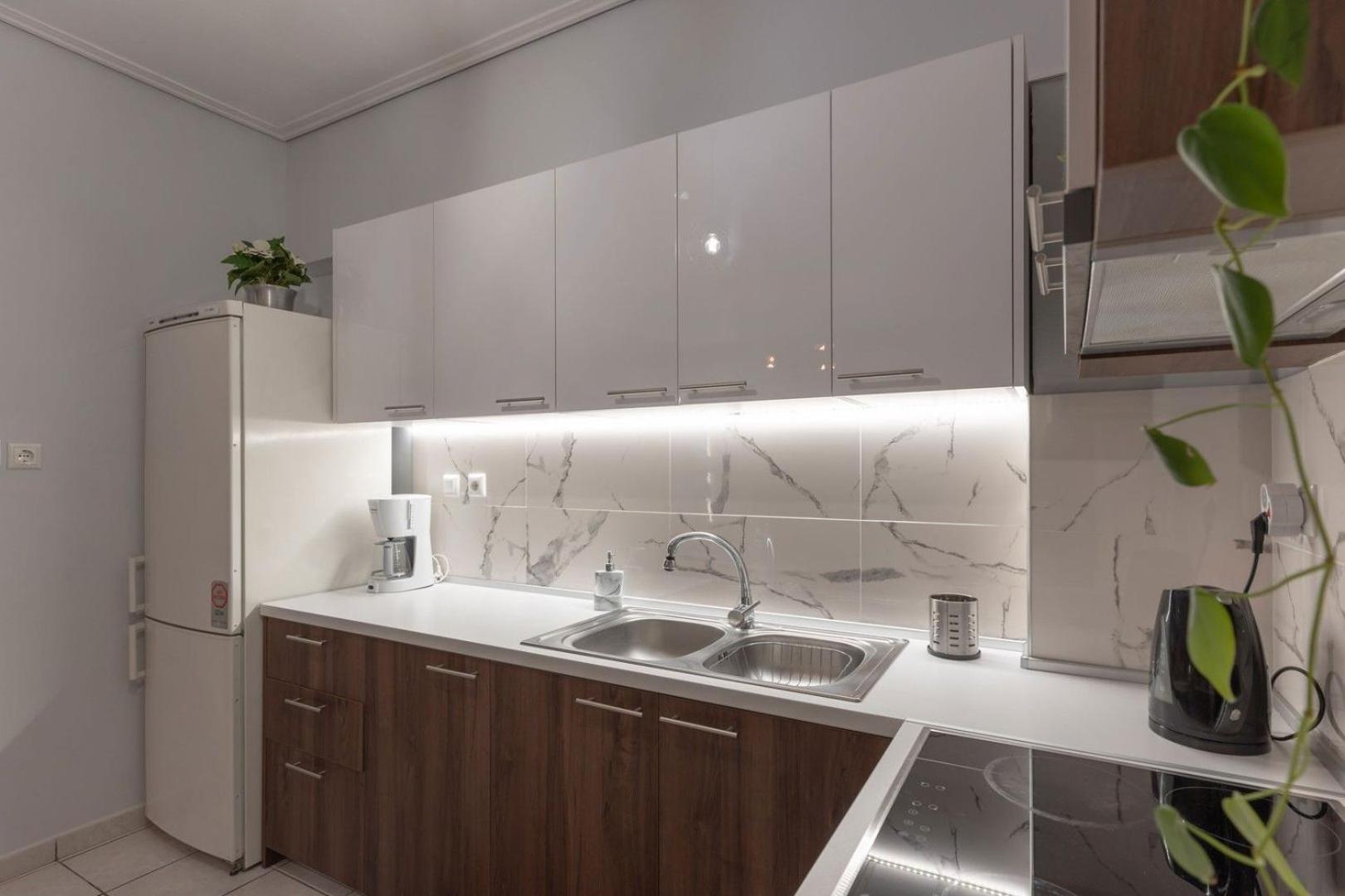 Unique Central Apartment Лариса Экстерьер фото